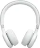 JBL Live 670NC Wireless Headphones Bluetooth jack White - Produktbild-Vorschau 4