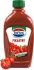 Tortex Ketchup Pikantny 470 G Podgląd zdjęcia produktu 5