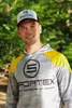 Sportex UV Shirt Gelb/Grau Camou - Größe: 2XL Produktbild-Vorschau 6