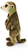 Peluche Suricato 31 Cm Ecologico Anteprima dell’immagine prodotto 4