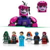 LEGO | Marvel Legendärer Showdown: Avengers: Doomsday - Produktbild-Vorschau 4