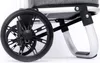 blnbag T2 - chariot à provisions léger, pliable, 46L, sac à Voir les images du produit 7