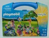 PLAYMOBIL FamilyFun 9103, Familie, Family Picnic, 4 Produktbild-Vorschau 9