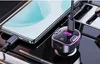 XO, trasmettitore FM per auto Bluetooth con caricatore USB Anteprima dell’immagine prodotto 14