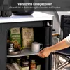 Sekey Campingschrank Faltbar Campingküche mit Produktbild-Vorschau 6