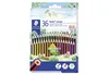 STAEDTLER Noris® colour 185 Buntstifte farbsortiert, 36 St. Produktbild-Vorschau 6