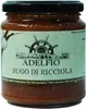 Tomatensauce mit Bernsteinfisch, 300 g (Sugo di Ricciola) Produktbild-Vorschau 1