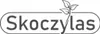 A logo with the text 'Skoczylas' and a plant sprout. Voir les images du produit