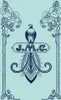 Lenormand Orakelkarten - Blaue Eule Produktbild-Vorschau 2
