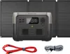 EcoFlow River 2 Max-Set Powerstation inkl. Solarpanel 110W, Produktbild-Vorschau 1