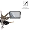 2x Protection écran pour Carpuride W702BS Pro 7 Pouces mat Voir les images du produit 3