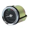 Tacho rund 48mm 0-80 km/h VDO für Puch Maxi S N DS MS MV VS Produktbild-Vorschau 1