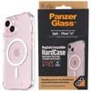 PanzerGlass ® HardCase Transparent z białym MagSafe i D3O® Podgląd zdjęcia produktu 15