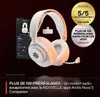 Steelseries Arctis Nova 5P Wireless, Kabellos, 20 - 22000 Produktbild-Vorschau 16