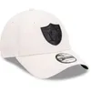 Czapka z daszkiem New Era 9Forty Snapback Cap - Las Vegas Podgląd zdjęcia produktu 2