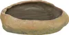 Wasser- und Futterschale 15 × 3,5 × 12 cm Produktbild-Vorschau 2