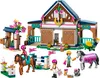 LEGO Friends Pferdestall und Reitschule - Lern-Spielset mit Produktbild-Vorschau 9