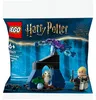 LEGO Harry Potter Draco w Zakazanym Lesie, Zestaw do Podgląd zdjęcia produktu 10