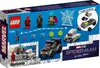 LEGO Marvel Mysterios Útok dronu 0 Náhled obrázku produktu 23