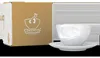 FIFTYEIGHT Kaffeetasse 200ml - Lecker weiß Produktbild-Vorschau 17