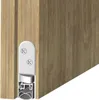 Athmer Türdichtung Schall-Ex Ultra WS Nr.1-290 Auslösung Produktbild-Vorschau 2