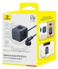 Baseus EnerFill FA11, Drinnen, AC, Schwarz Produktbild-Vorschau 8