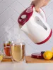 Kabelloser Elektrischer Wasserkessel 1,8 L Kamille Produktbild-Vorschau 10