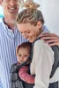 Porte-bébé Babybjorn One Air 3D Mesh, Anthracite Voir les images du produit 9