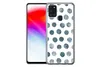 MuchoWow® Handyhülle Schutzhülle Hülle für Samsung Galaxy Produktbild-Vorschau 2