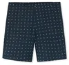 Schiesser heren pyjama, korte mouwen, V-hals - Pyjama set Productafbeelding-voorbeeld 10
