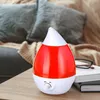 Luftbefeuchter Diffuser 2.6l Aroma Diffusor Ultraschall Produktbild-Vorschau 13