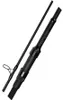 Fox EOS X Traveller 8-10ft 3.5lb full shrink - Karpfenrute Produktbild-Vorschau 3