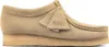 CLARKS WALLABEE Béžová Náhľad obrázku produktu 17