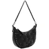 SURI FREY Umhängetasche Schultertasche Andy Beutel Black Produktbild-Vorschau 2