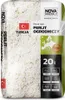 Nova Minerals Agriperl Perlit 0,2-6 mm – Natürliches, Produktbild-Vorschau 1