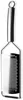 Microplane 59004, Flache Reibe, Grau, Edelstahl, Edelstahl, Produktbild-Vorschau 5