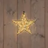 Anna's Collection Stern Weihnachten 200 Luxury Color Leds Produktbild-Vorschau 2