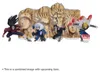 BANPRESTO Naruto Shippuden Minato Namikaze Panel Produktbild-Vorschau 5