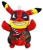 Pokémon – Deadchu – plyšová hračka 80 cm Náhľad obrázku produktu 1