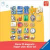Mein großes Magnetbuch - Was gehört wohin? Produktbild-Vorschau 6