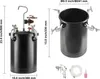 SucceBuy Druckbehälter für Sprühfarbe, 15 l/3,75 Gallonen Produktbild-Vorschau 8