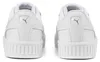 Puma Carina 2.0 3858490002 (7/white-white-silv) Produktbild-Vorschau 12