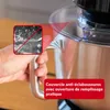 LEHMANN Robot Pâtissier, Mélangeurs - Fouet, Batteur, Voir les images du produit 5