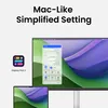 BenQ MA320U Grafik Monitor für MacBook, LED-Monitor, Produktbild-Vorschau 14