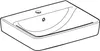 Geberit Renova Plan WT, 65x48cm, mHL, mÜL, weiß, 1 Stk. Produktbild-Vorschau 10