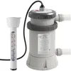 Intex 28684 Poolheizung, Integrierter Thermostat, kann Pool Produktbild-Vorschau 9
