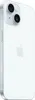 Apple iPhone 15 , 15,5 cm (6.1"), 2556 x 1179 Pixel, 128 Produktbild-Vorschau 2