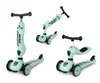Hulajnoga Dla Dzieci Empire Ride Jeździk 2w1 Scoot Podgląd zdjęcia produktu 1