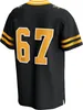 Koszulka Pittsburgh Penguins NHL Poly Mesh Supporters Podgląd zdjęcia produktu 3