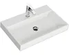 Pelipal Badmöbel-Set Milano BxHxT 70 x 56,9 x 45 cm Produktbild-Vorschau 4